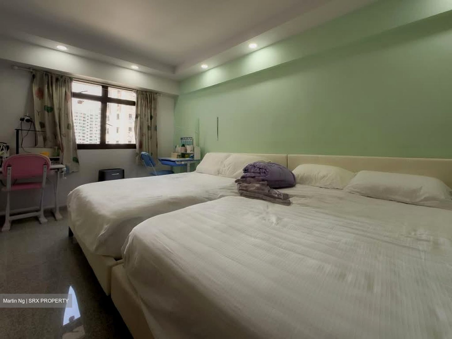 Blk 589B Montreal Spring (Sembawang), HDB 5 Rooms #556460241